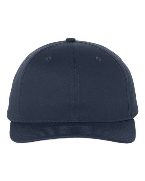 Pro Twill Snapback Cap - Image 17