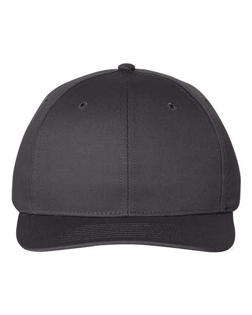 Pro Twill Snapback Cap - Image 5