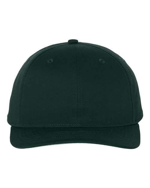 Pro Twill Snapback Cap - Image 8