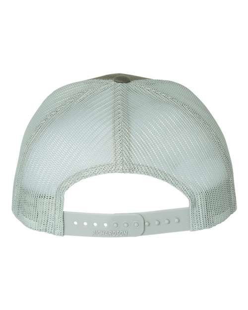 Five-Panel Trucker Cap - Image 6