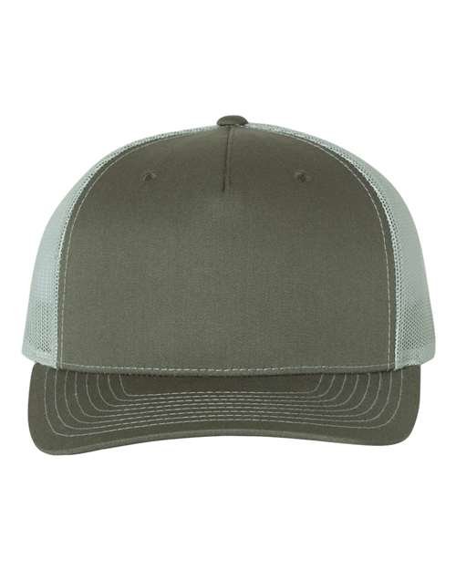 Five-Panel Trucker Cap - Image 5