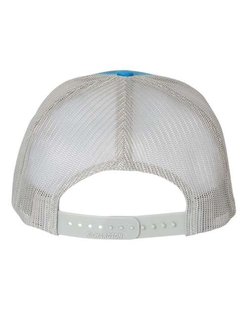 Five-Panel Trucker Cap - Image 24