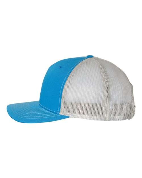 Five-Panel Trucker Cap - Image 25