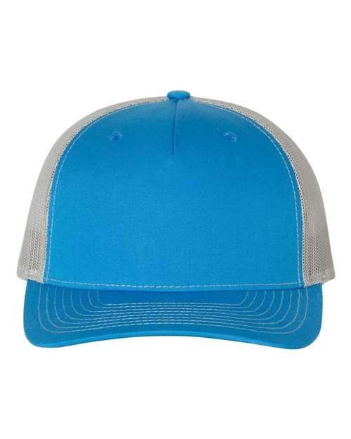 Five-Panel Trucker Cap - Image 23