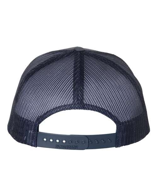 Five-Panel Trucker Cap - Image 45