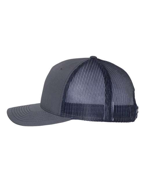 Five-Panel Trucker Cap - Image 46