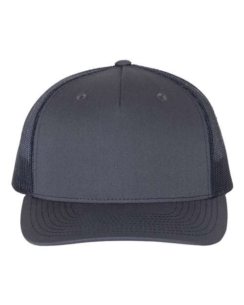 Five-Panel Trucker Cap - Image 44