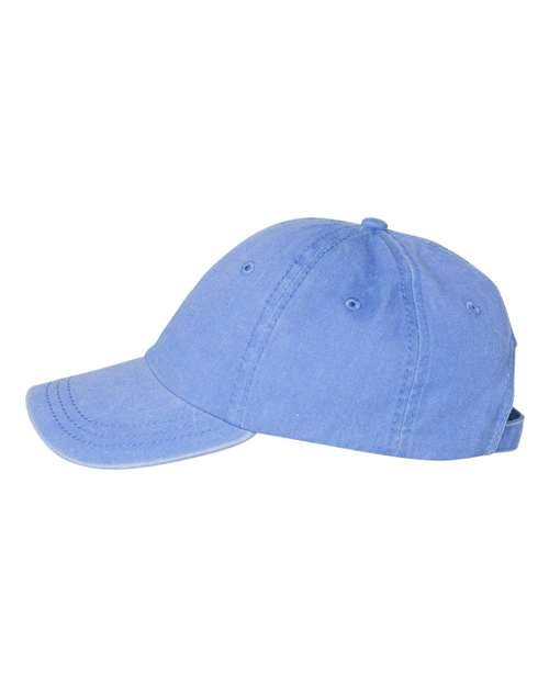 Pigment-Dyed Cap - Image 31