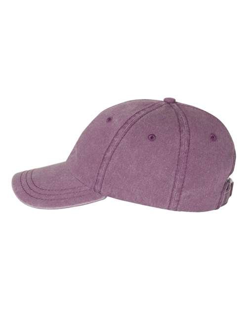 Pigment-Dyed Cap - Image 58