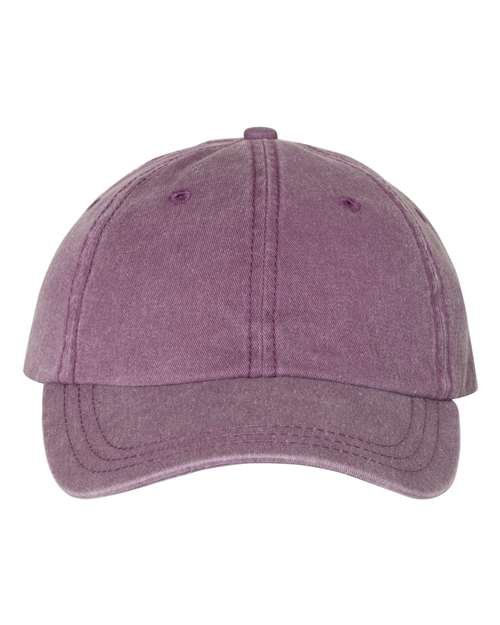Pigment-Dyed Cap - Image 56