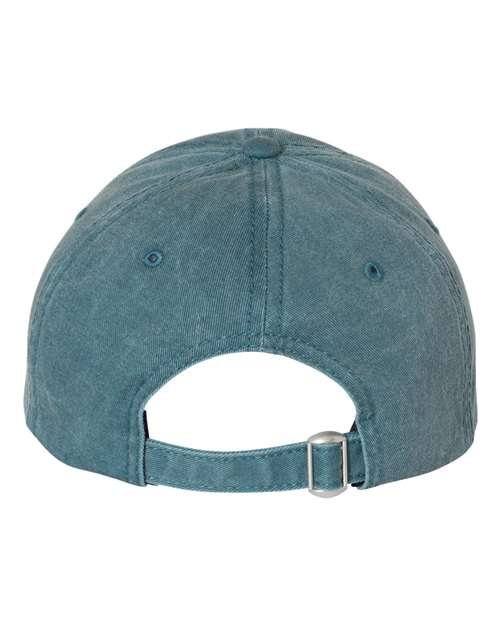 Pigment-Dyed Cap - Image 48