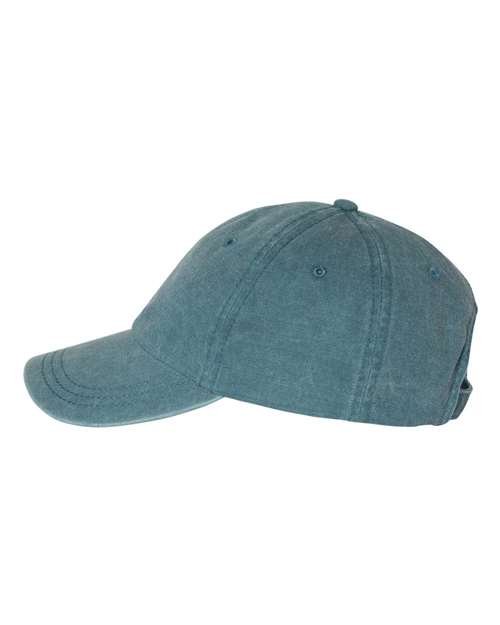 Pigment-Dyed Cap - Image 49