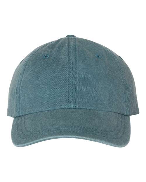 Pigment-Dyed Cap - Image 47
