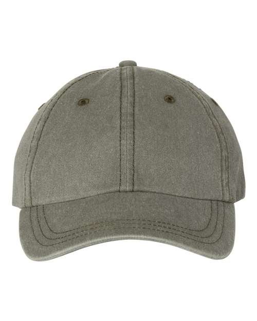 Pigment-Dyed Cap - Image 26