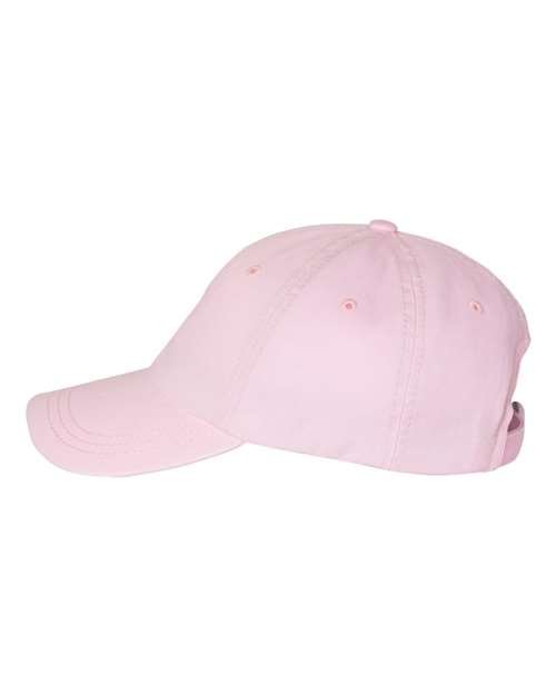 Pigment-Dyed Cap - Image 34