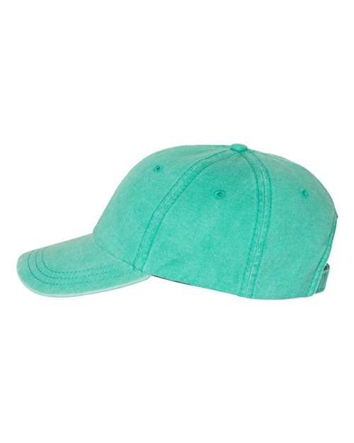 Pigment-Dyed Cap - Image 43
