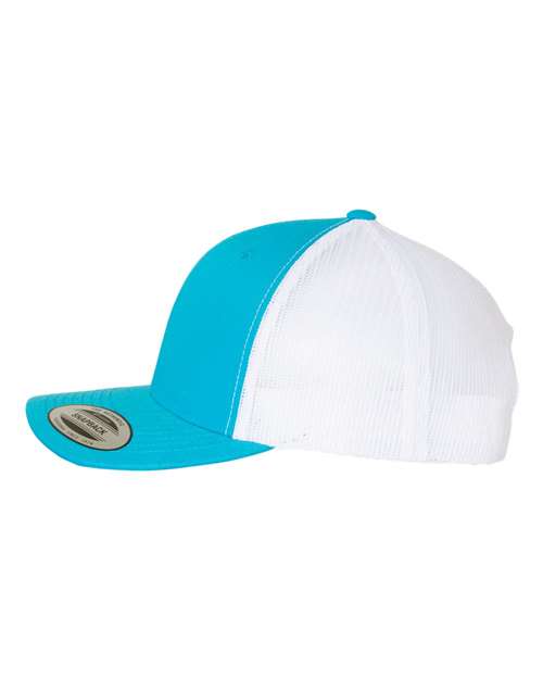 Retro Trucker Cap - Image 154
