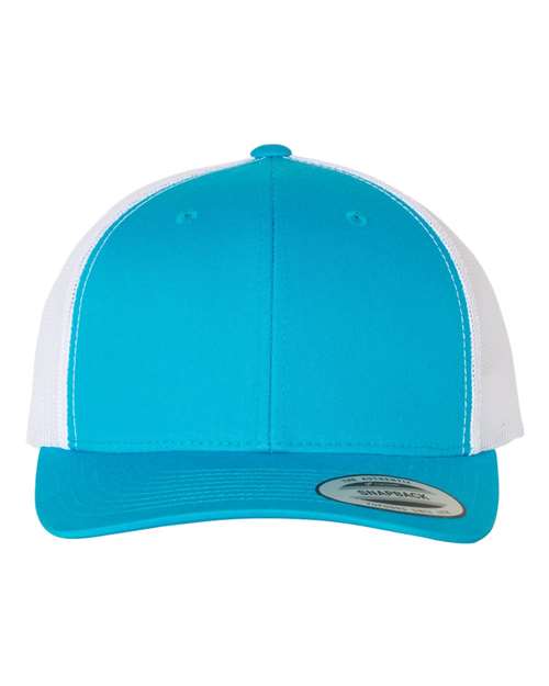 Retro Trucker Cap - Image 152