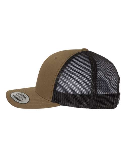 Retro Trucker Cap - Image 40