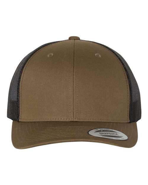 Retro Trucker Cap - Image 38