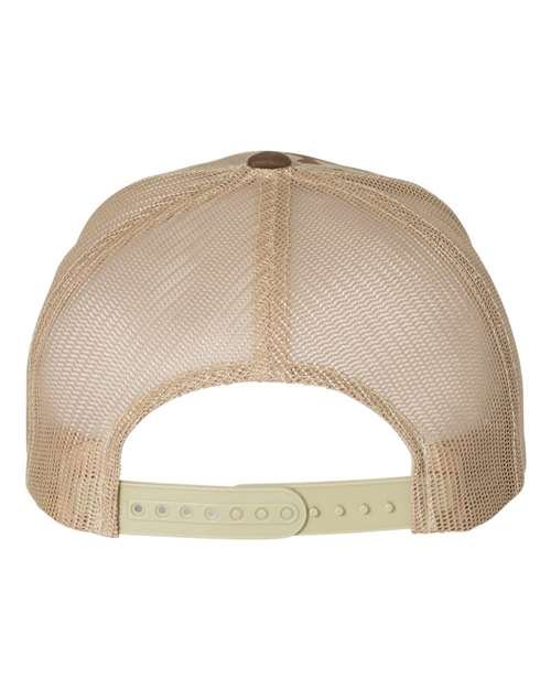 Retro Trucker Cap - Image 93