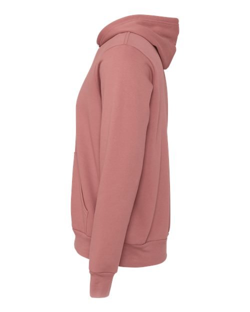Unisex Sponge Fleece Hoodie Sweatshirt - Image 200