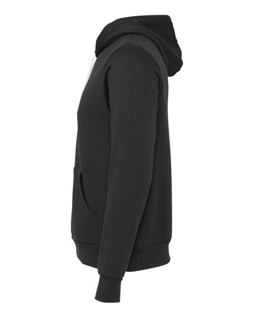 Unisex Sponge Fleece Hoodie Sweatshirt - Image 71