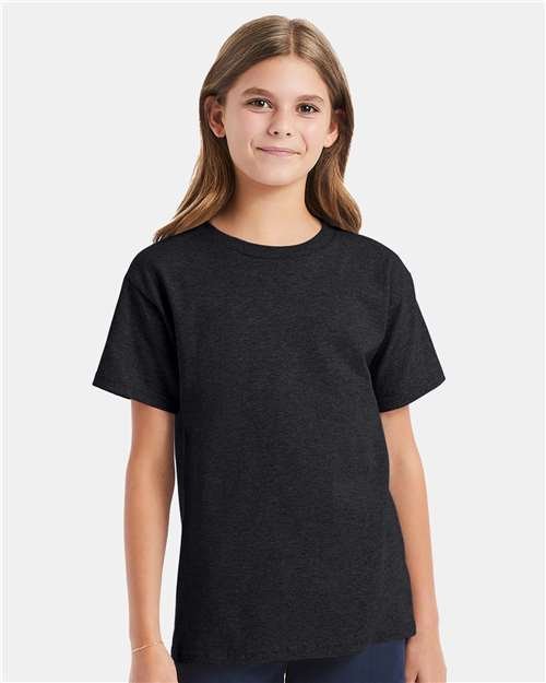 Youth Essential-T T-Shirt - Image 83