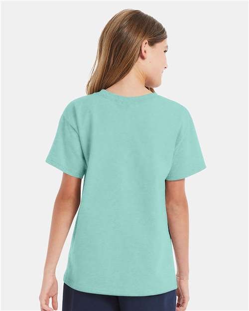 Youth Essential-T T-Shirt - Image 91