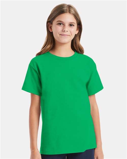 Youth Essential-T T-Shirt - Image 107