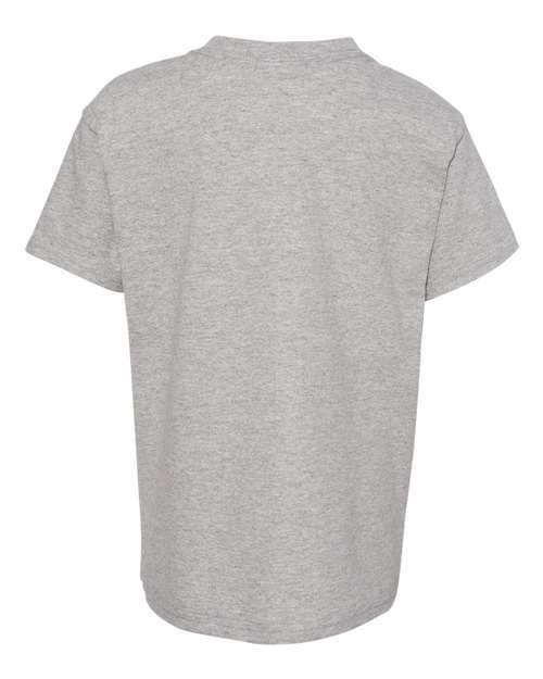 Youth Essential-T T-Shirt - Image 143