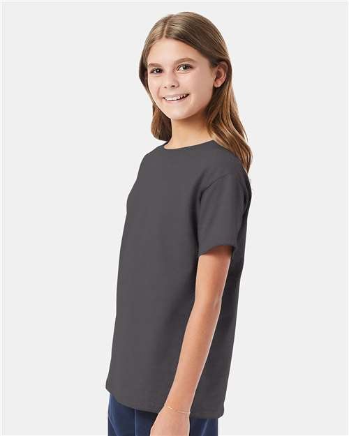 Youth Essential-T T-Shirt - Image 152