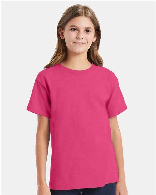 Youth Essential-T T-Shirt - Image 181