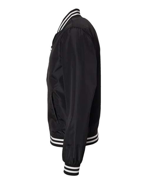 Unisex Lightweight Bomber Jacket - Image 16