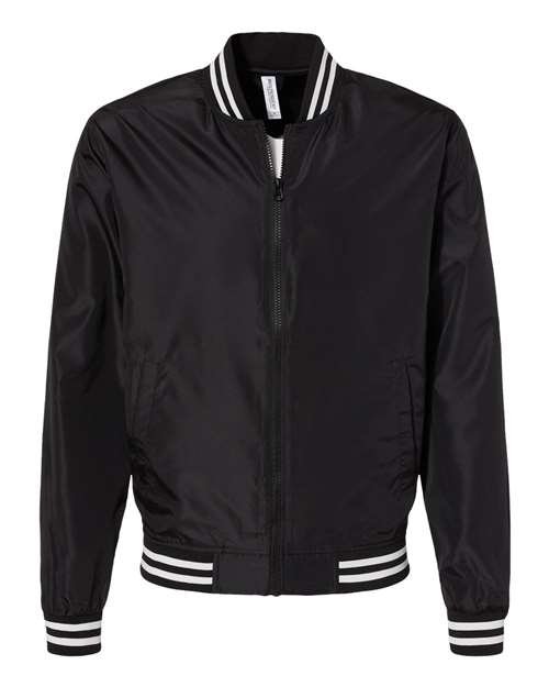 Unisex Lightweight Bomber Jacket - Image 14