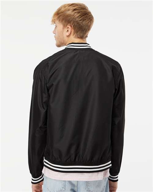 Unisex Lightweight Bomber Jacket - Image 19