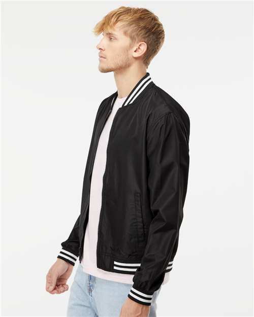 Unisex Lightweight Bomber Jacket - Image 18