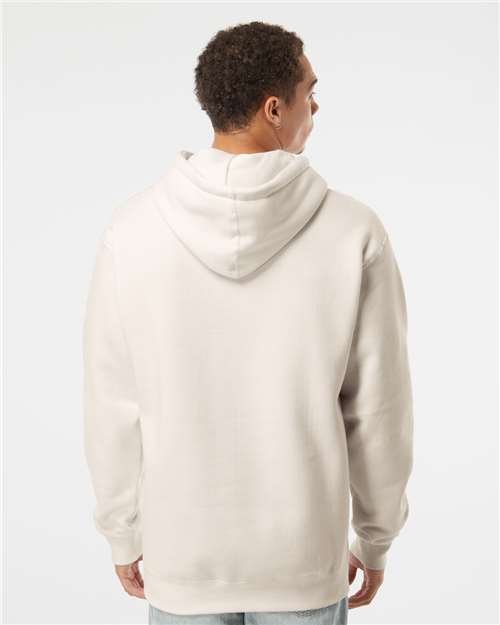 Unisex Heavyweight Hooded Sweatshirt - Image 46