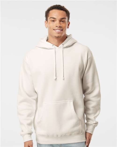 Unisex Heavyweight Hooded Sweatshirt - Image 44
