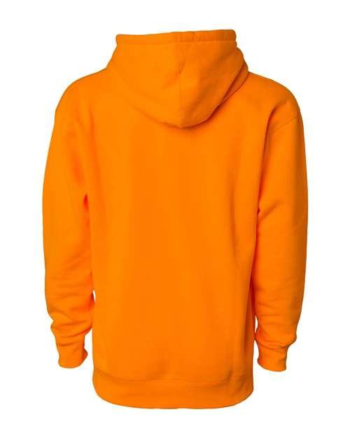 Unisex Heavyweight Hooded Sweatshirt - Image 216