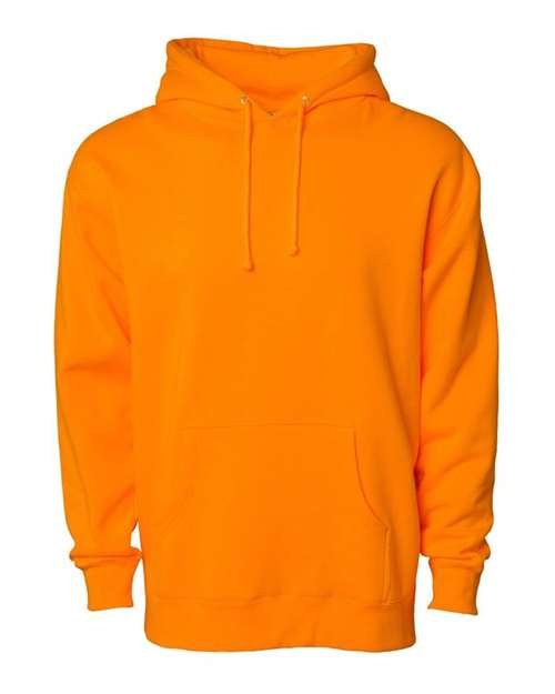 Unisex Heavyweight Hooded Sweatshirt - Image 215