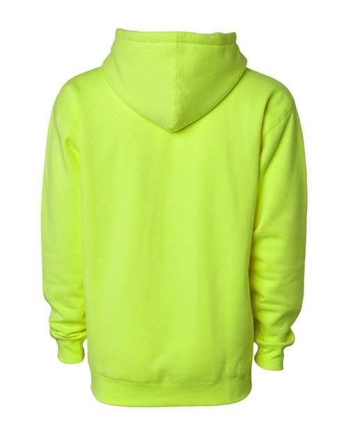 Unisex Heavyweight Hooded Sweatshirt - Image 222