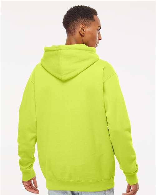 Unisex Heavyweight Hooded Sweatshirt - Image 226