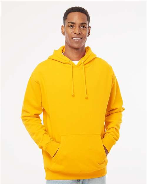 Unisex Heavyweight Hooded Sweatshirt - Image 116