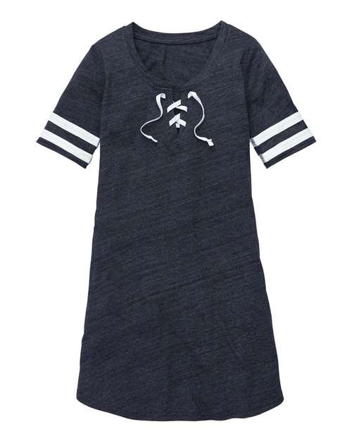 Women's All-Star Dress - Image 4