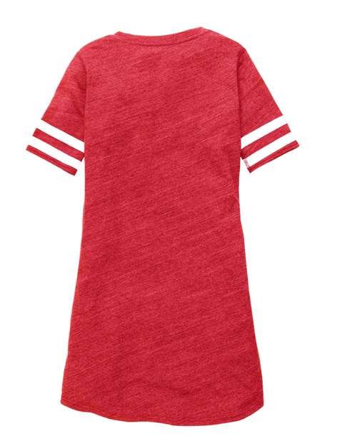 Women's All-Star Dress - Image 9