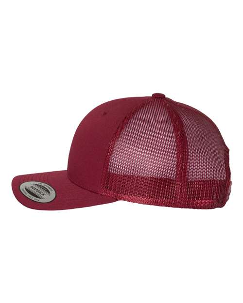 Retro Trucker Cap - Image 43