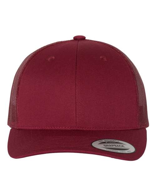 Retro Trucker Cap - Image 41