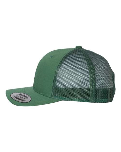 Retro Trucker Cap - Image 49