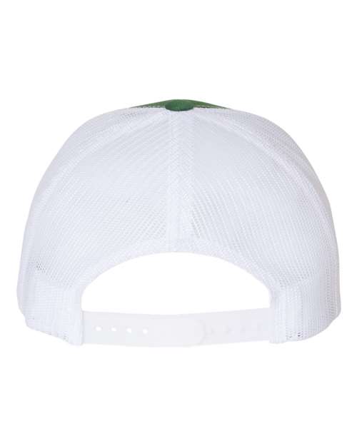 Retro Trucker Cap - Image 51